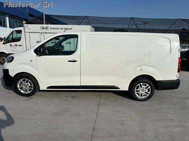 PEUGEOT Expert 1.5 BlueHDi 100 S&S Premium Long S TG :GC017WW