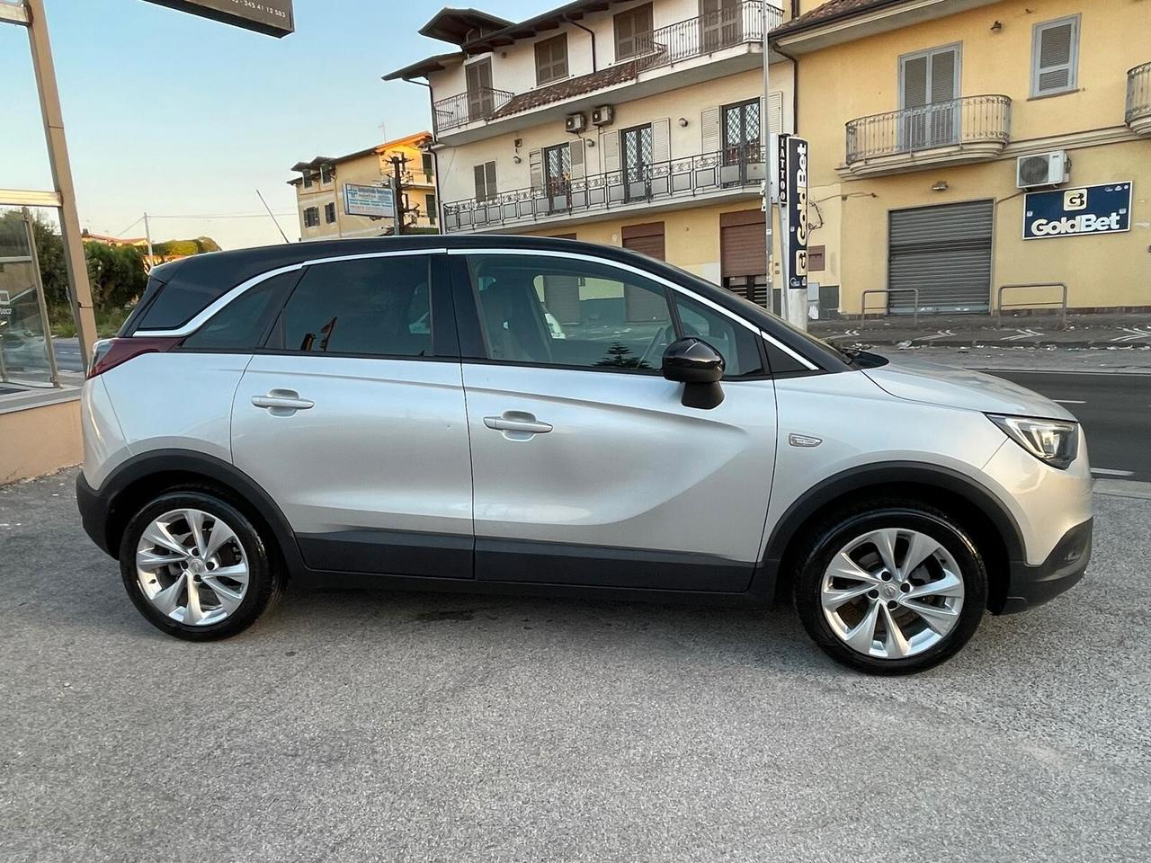 Opel Crossland X 1.5 ECOTEC D 102 CV Start&Stop Ultimate