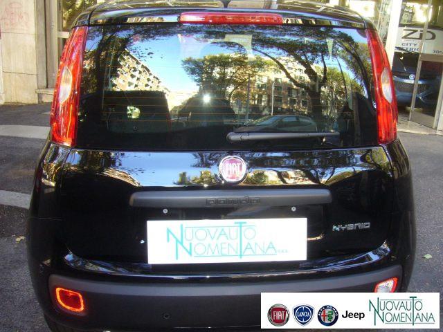 FIAT Panda 1.0 FireFly S&S Hybrid 5°posto Pack City Km0