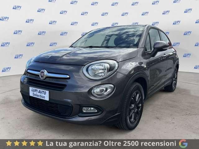 Fiat 500X 1.3 mjt Popstar 4x2 95cv