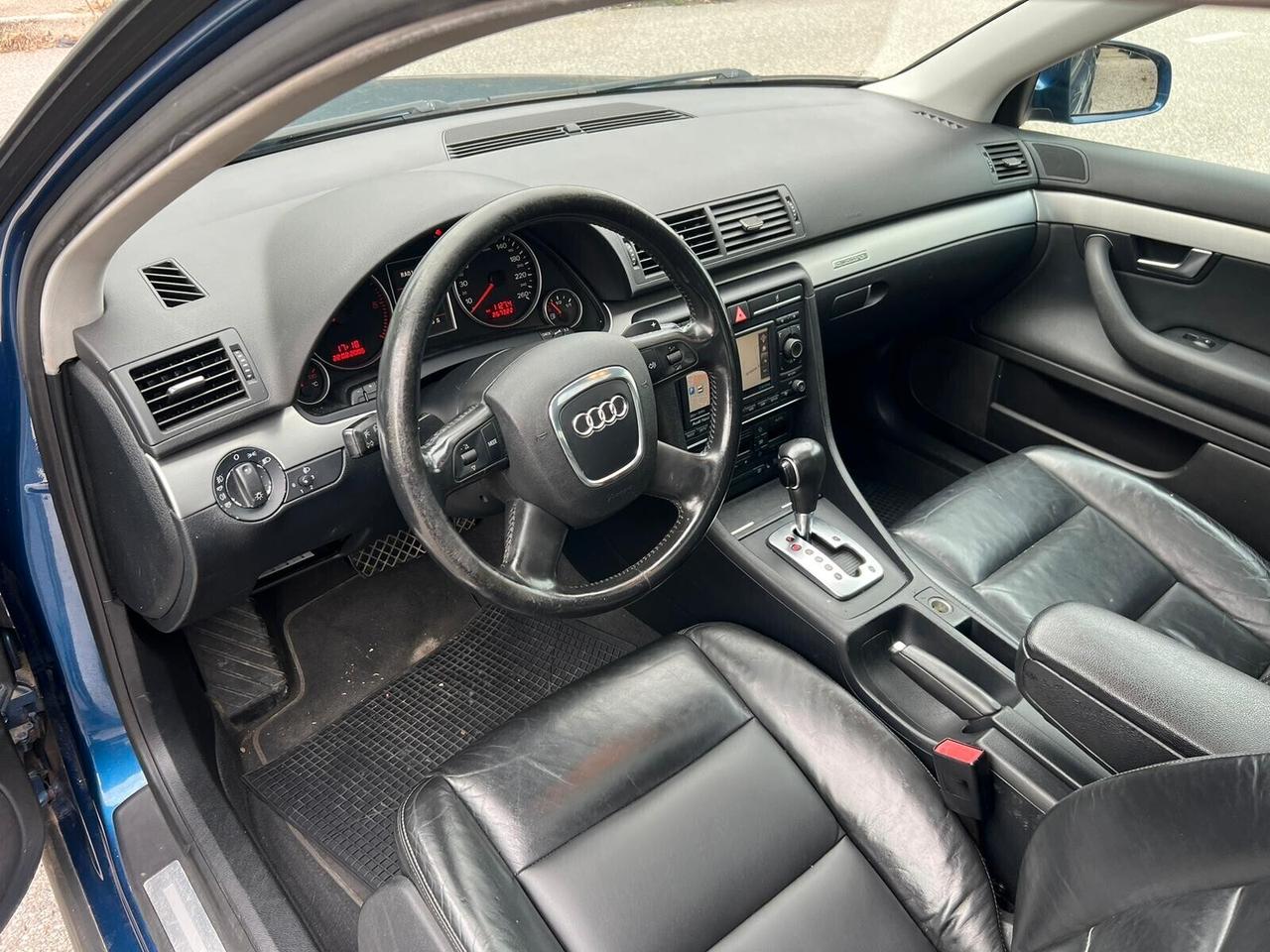 Audi A4 3.0/233CV TDI F.AP. quattro berlina