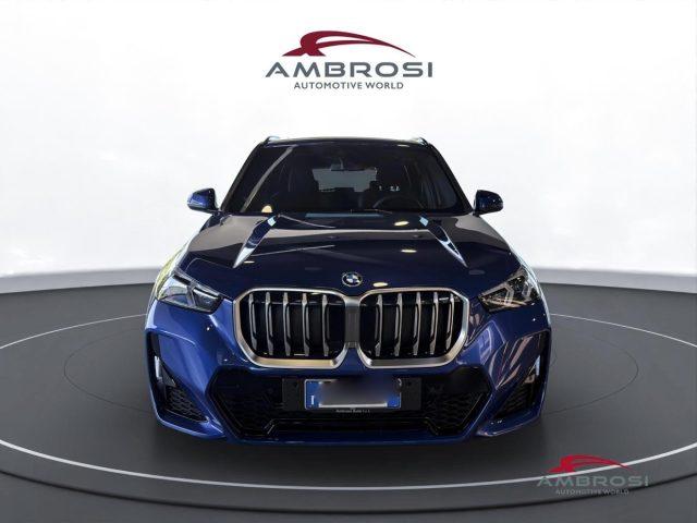 BMW X1 sDrive18d Msport Pro Premium Package