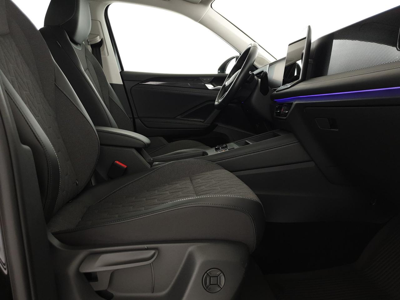 Volkswagen Tiguan 1.5 etsi life 150cv dsg