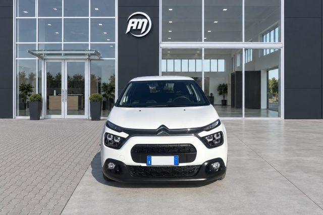 CITROEN C3 1.5 100CV Van 2 Posti