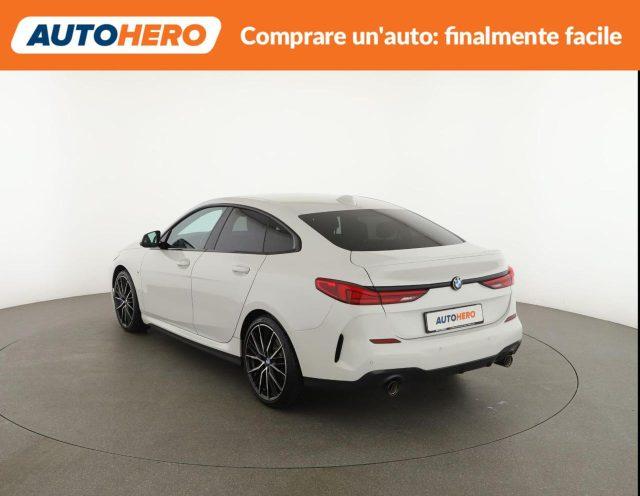 BMW 220 d Gran Coupé Msport aut.