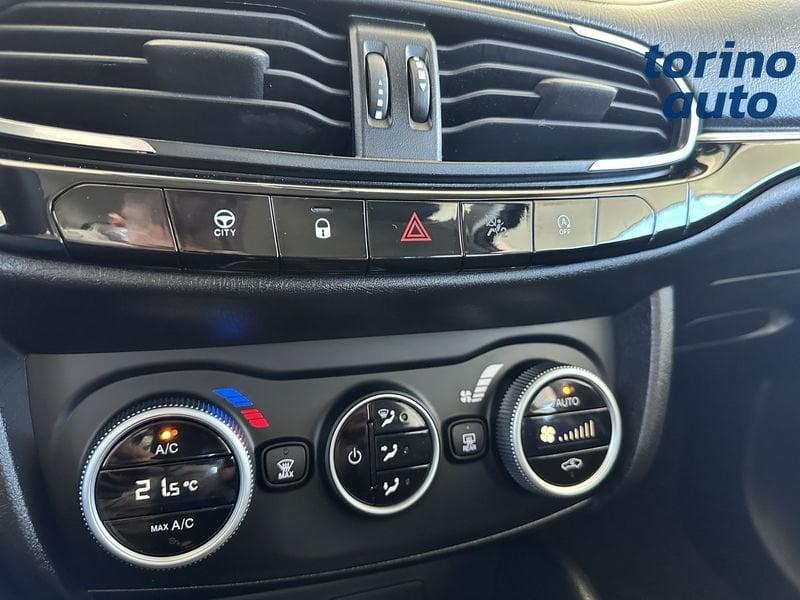 FIAT Tipo 1.0 SW Life