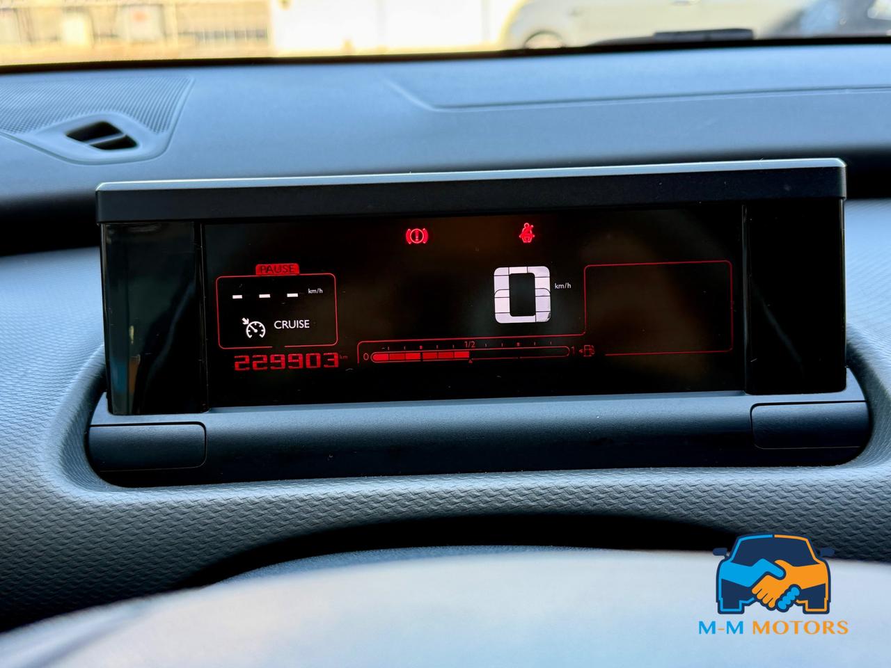 Citroen C4 Cactus 1.6 bluehdi Shine 100cv