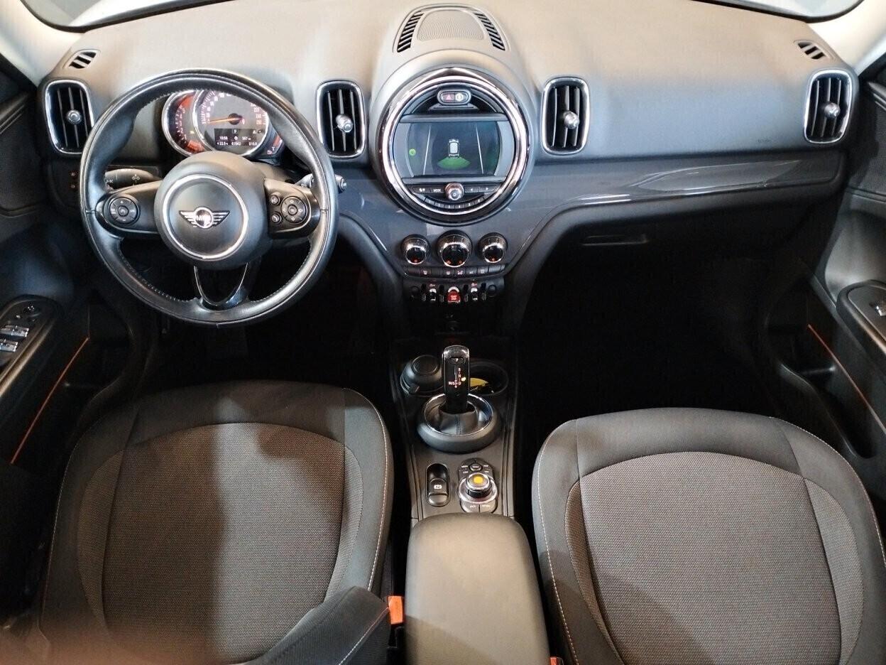 MINI One D Countryman 1.5 Hype auto