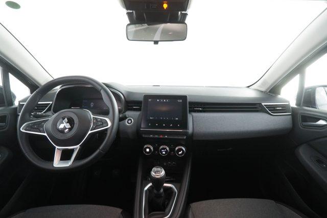 MITSUBISHI Colt Colt 1.0L turbo 90 CV Invite