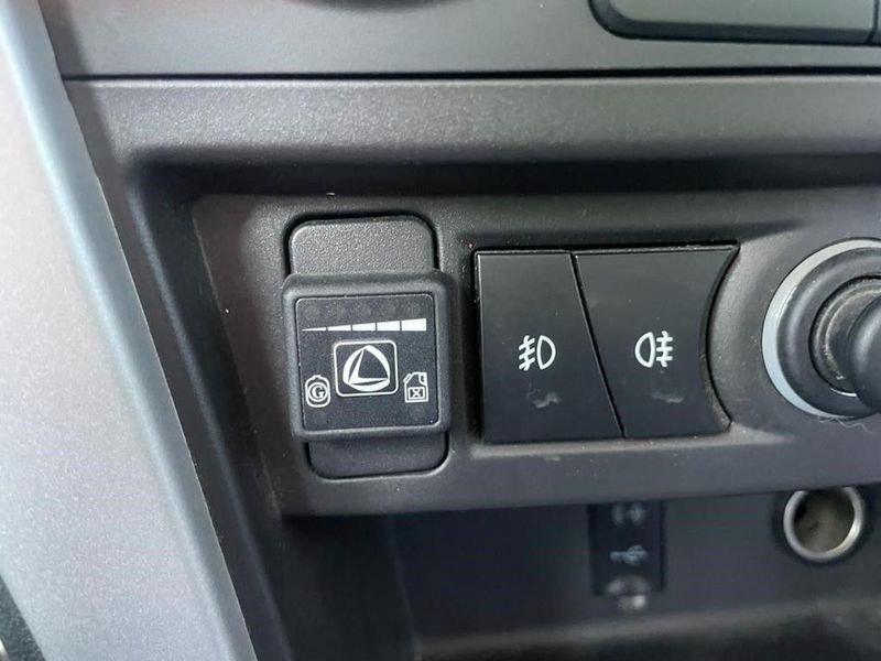 Great Wall Steed 6 Steed 2.4 Benz/Gpl 4WD Premium - PREZZO+IVA