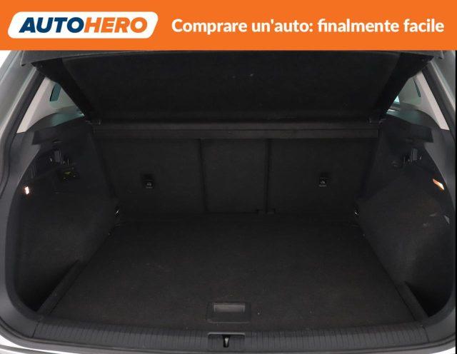 VOLKSWAGEN Tiguan 2.0 TDI 190 CV SCR DSG 4MOTION Executive BMT