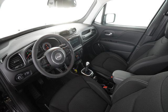 JEEP Renegade Renegade 1.0 T3 Longitude