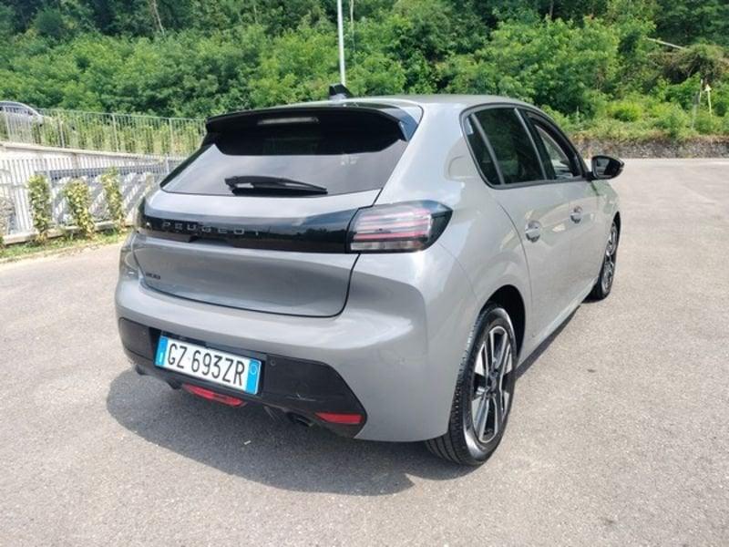 Peugeot 208 Allure PureTech 100 S/S