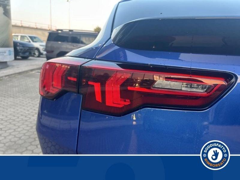 BMW X2 sDrive 20d M Sport