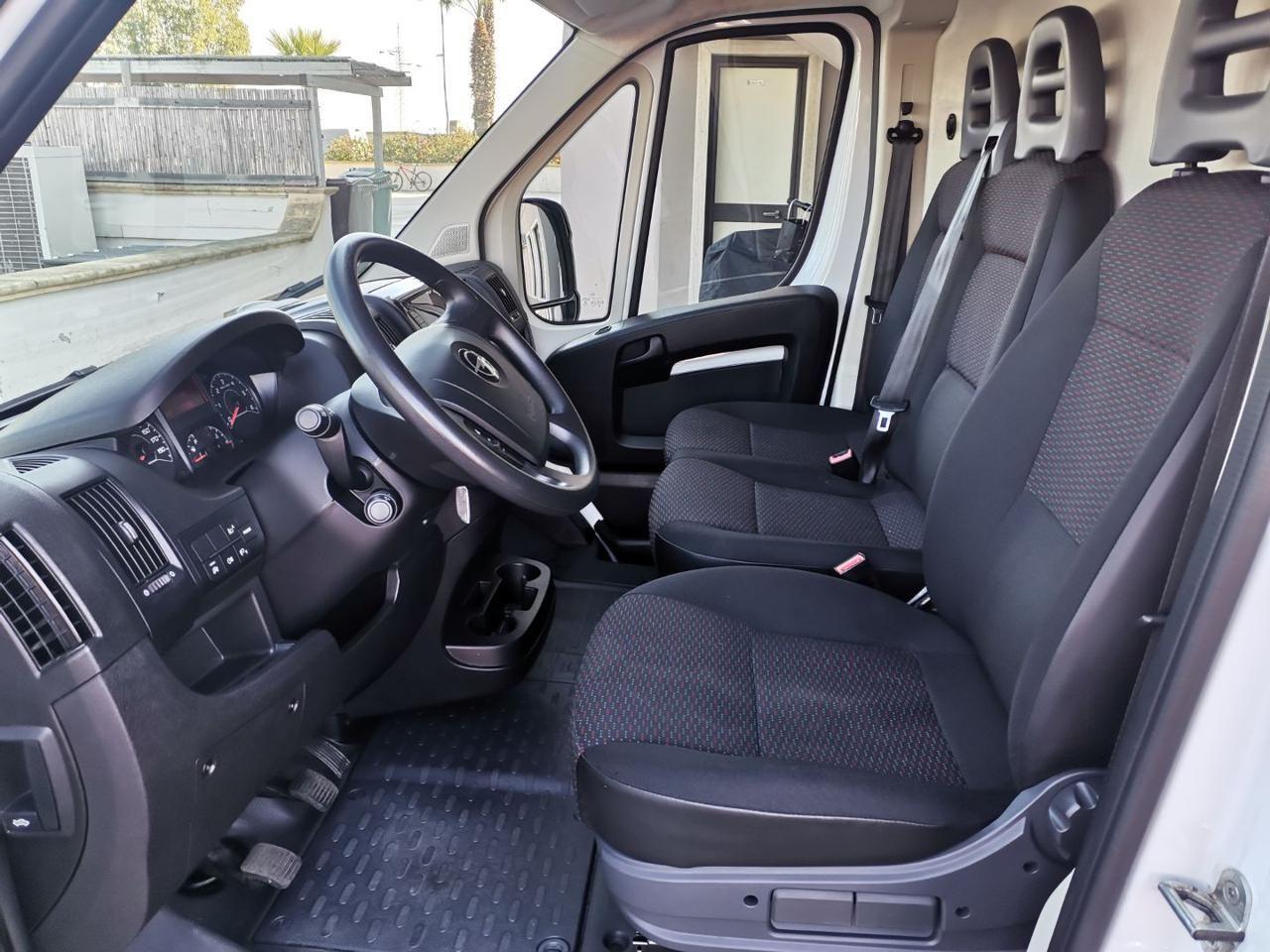 Opel Movano 35 2.2 BlueHDi L4H2Furgone Heavy Edition