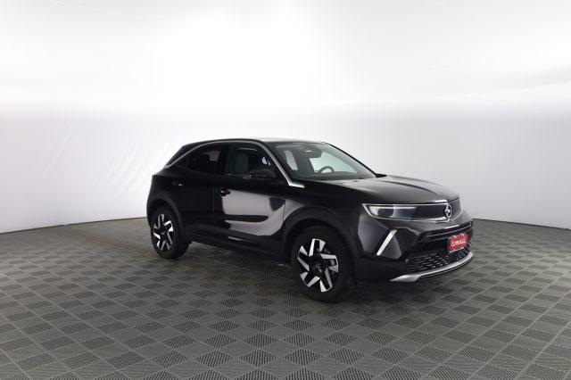 OPEL Mokka Mokka 1.5 diesel Elegance