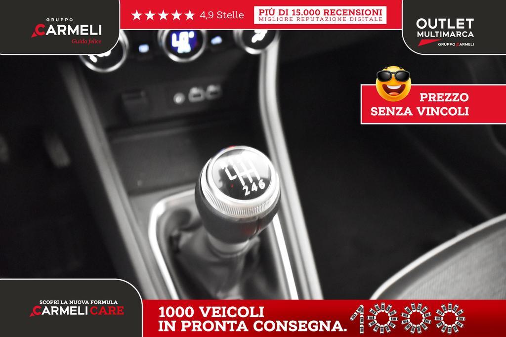 Renault Captur 1.0 TCe Techno