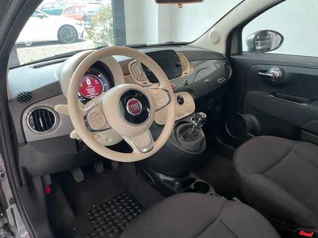 FIAT 500 1.0 Hybrid Dolcevita*PROMO*