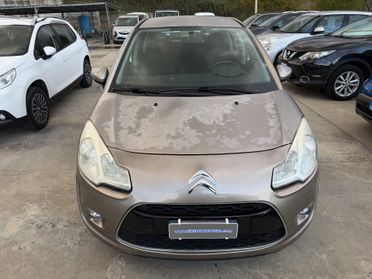 CITROEN C3 1.6 HDI 90CV EXCLUSIVE