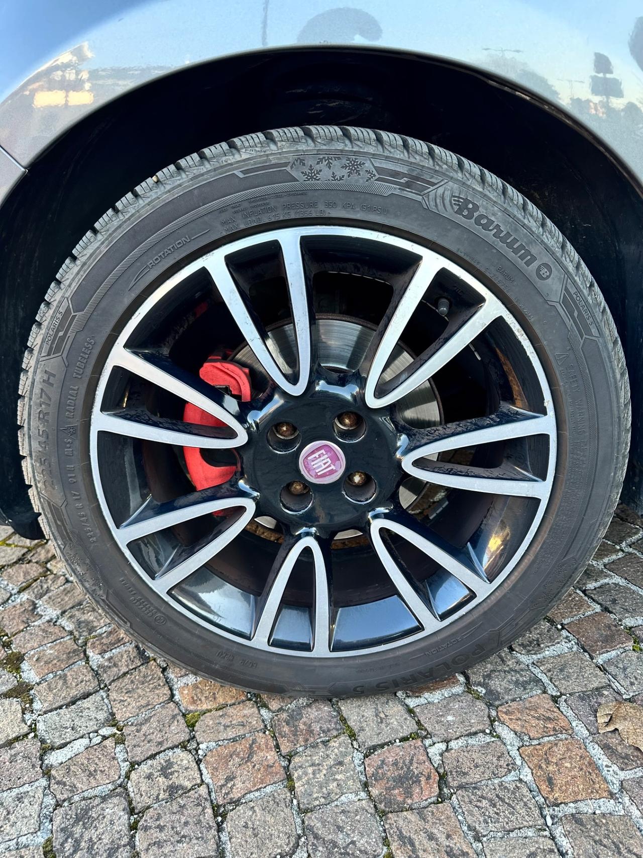 Fiat Bravo 1.6MJT 120CV Street -Uniproprietario