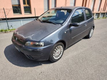 Fiat Punto 1.2i cat 3 porte Verve