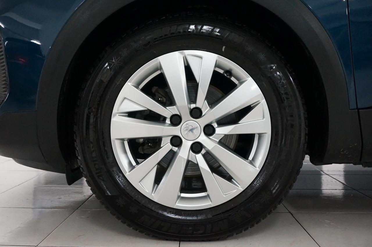 Peugeot 3008 BlueHDi 130 S&S EAT8 Allure Pack