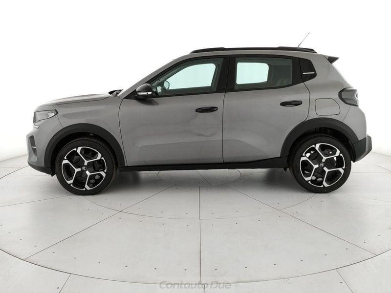 Citroën C3 C3 1.2 hybrid Plus 110cv edcs6
