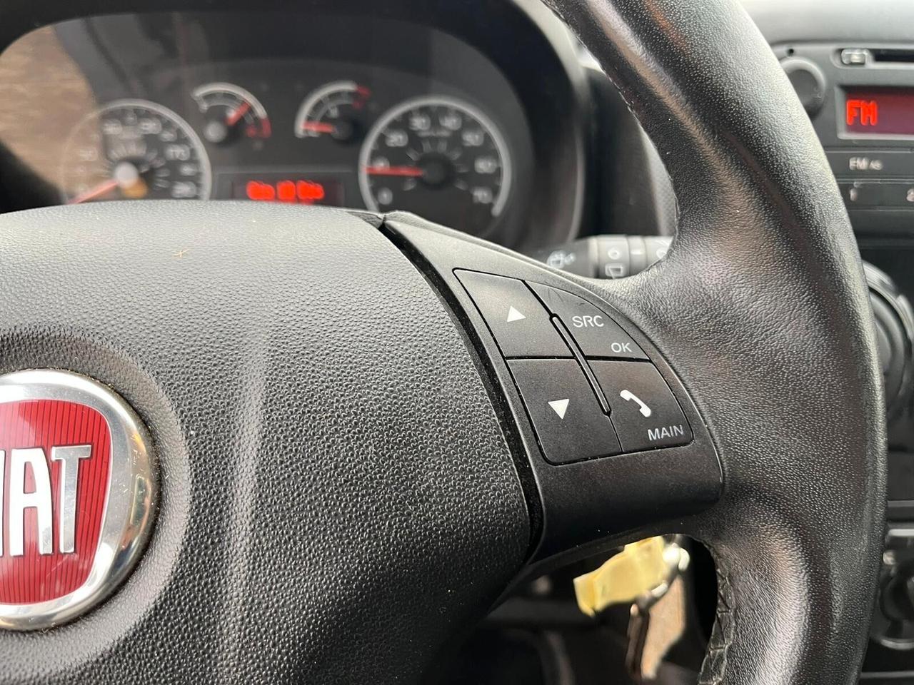 Fiat Qubo 1.3 MJT -X NEOPATENTATI- 2016