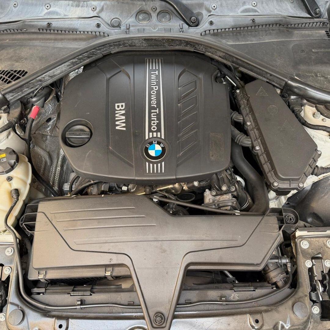 Bmw 316d Touring Sport - 116CV