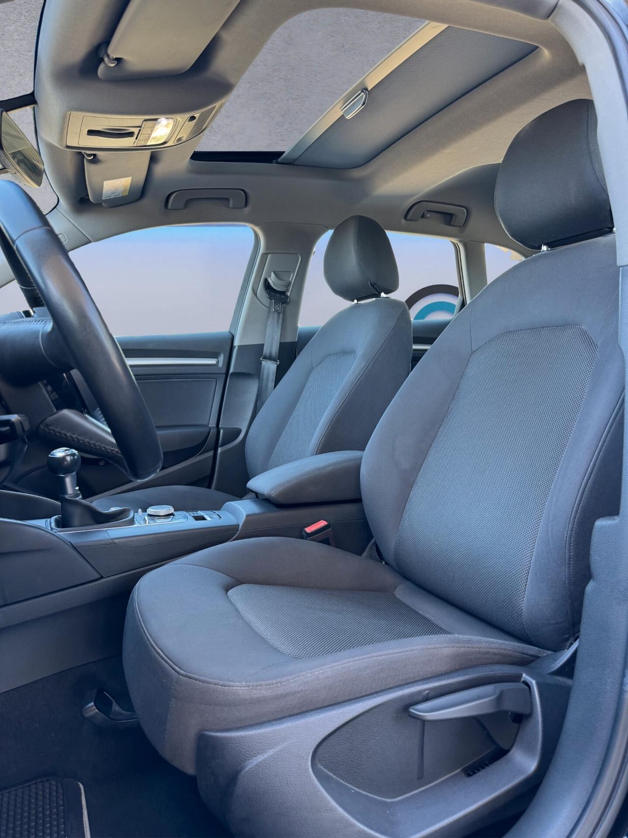 Audi A3 SPB 30 TDI