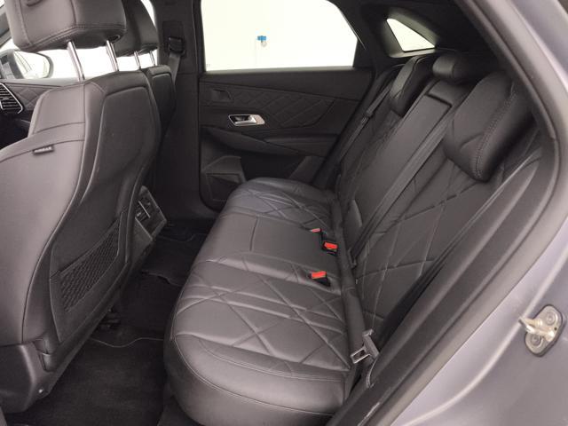DS AUTOMOBILES DS 7 1.2 puretech Business 130cv auto