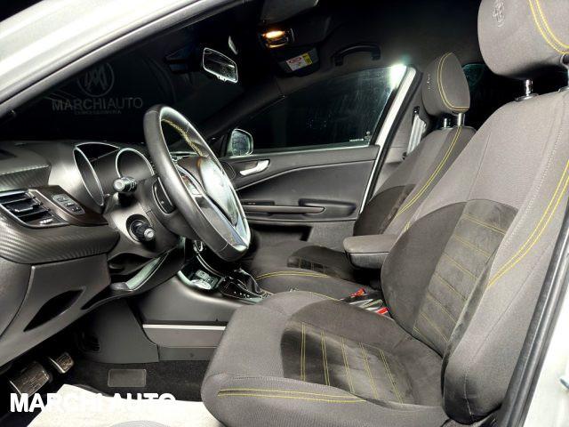 ALFA ROMEO Giulietta 2.0 JTDm 170 CV TCT Veloce