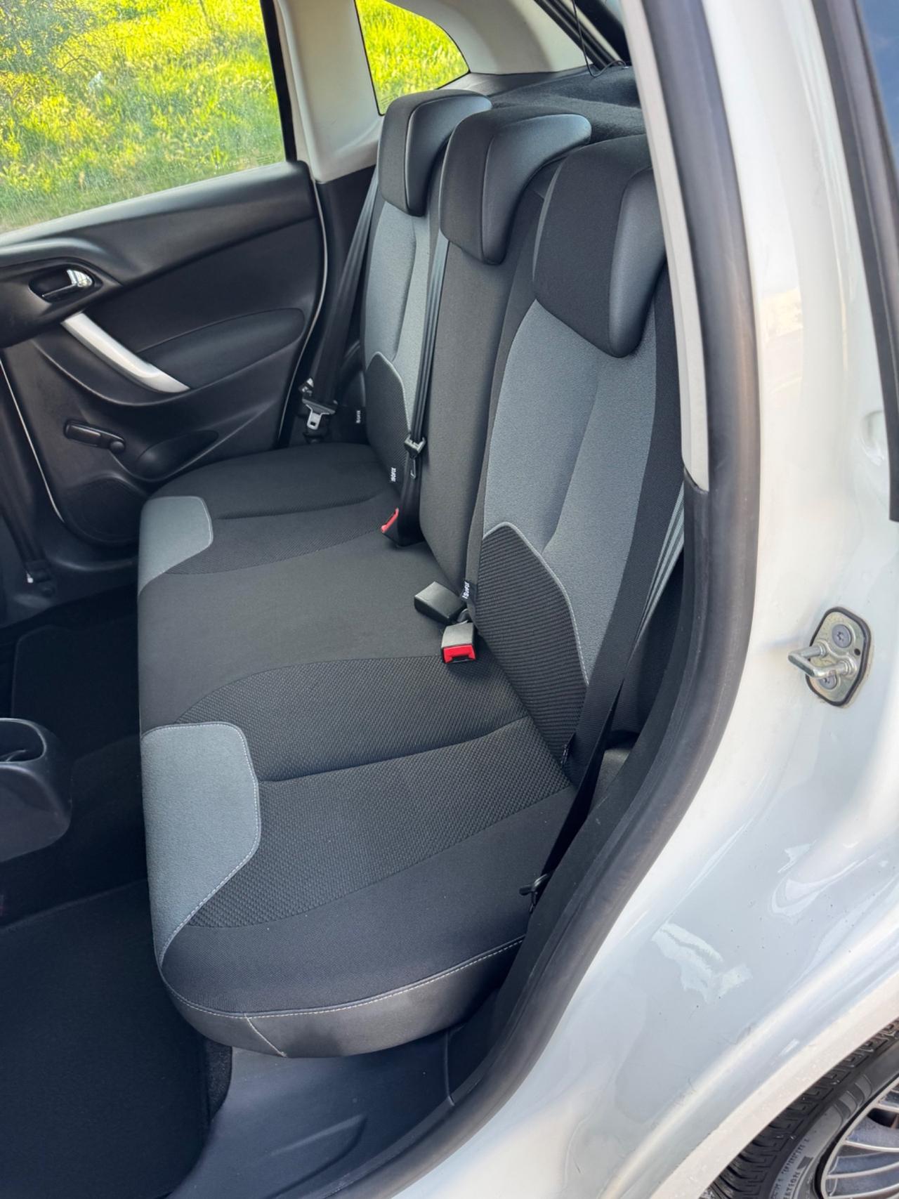Citroen C3 idonea ai neopatentati manutenzione completa!