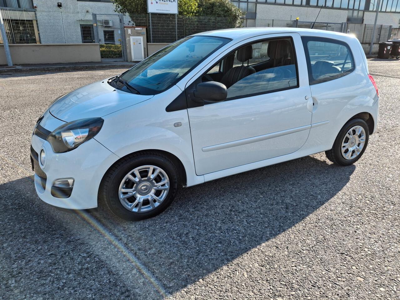 Renault Twingo 1.2 16V Live-SOLO 89000 CHILOMETRI-