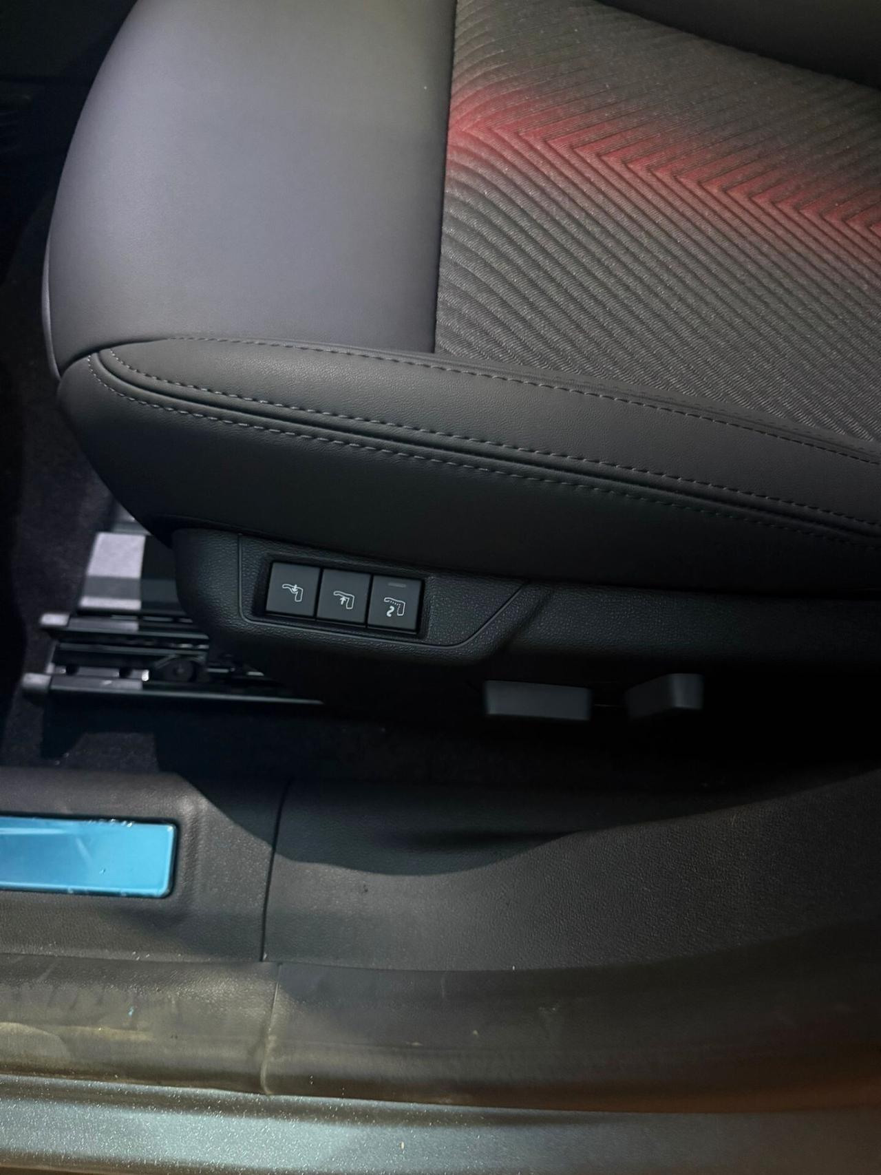 Alfa Romeo Junior 1.2 145 CV Hybrid eDCT6 Speciale