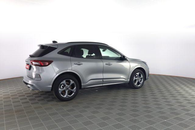 FORD Kuga Kuga 2.5 Full Hybrid 180 CV CVT 2WD ST-Line