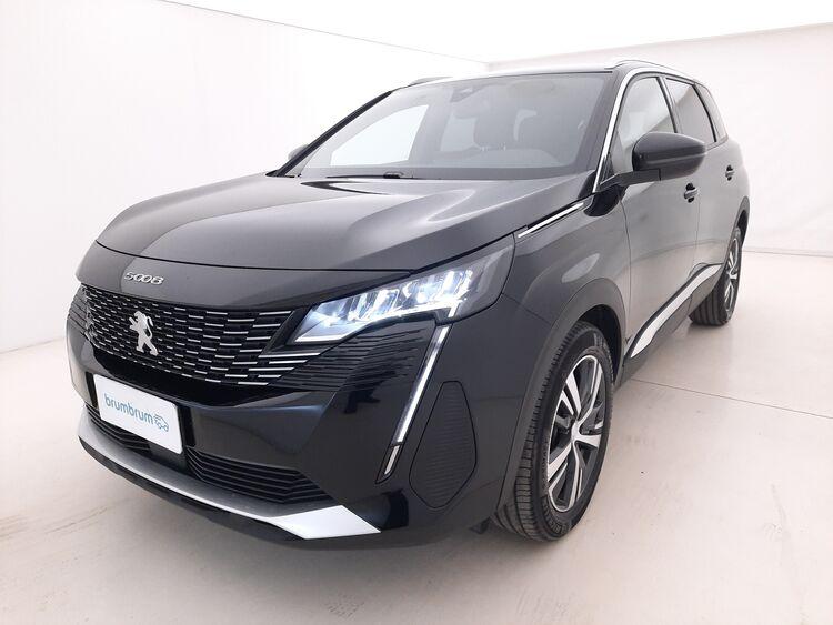 Peugeot 5008 Allure Pack EAT8 - 7 posti BR632291 1.5 Diesel 131CV