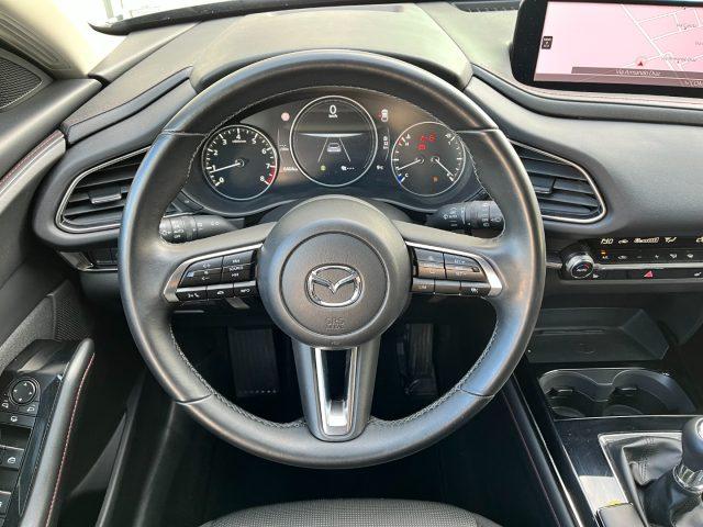 MAZDA CX-30 2.0L e-Skyactiv-G 150 CV M Hybrid 2WD Homura MHEV