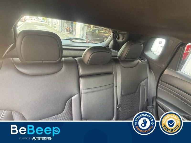 Jeep Compass 1.3 TURBO T4 80 ANNIVERSARIO 2WD 150CV DDC