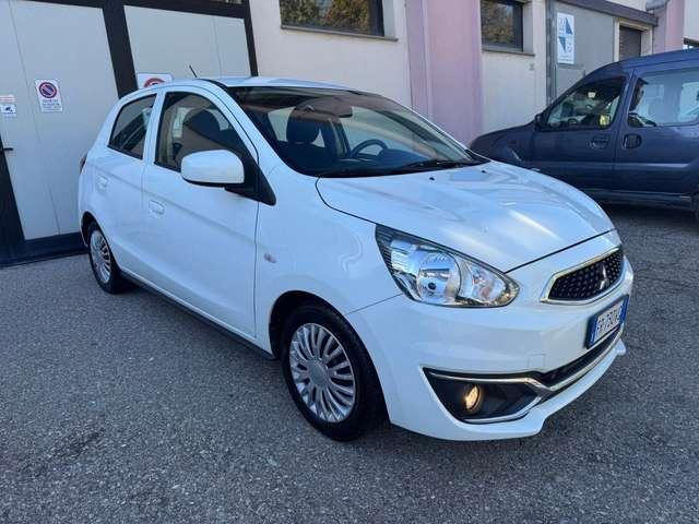 Mitsubishi Space Star 1.0 BENZ AUTOGEPY SASSUOLO 05361881051