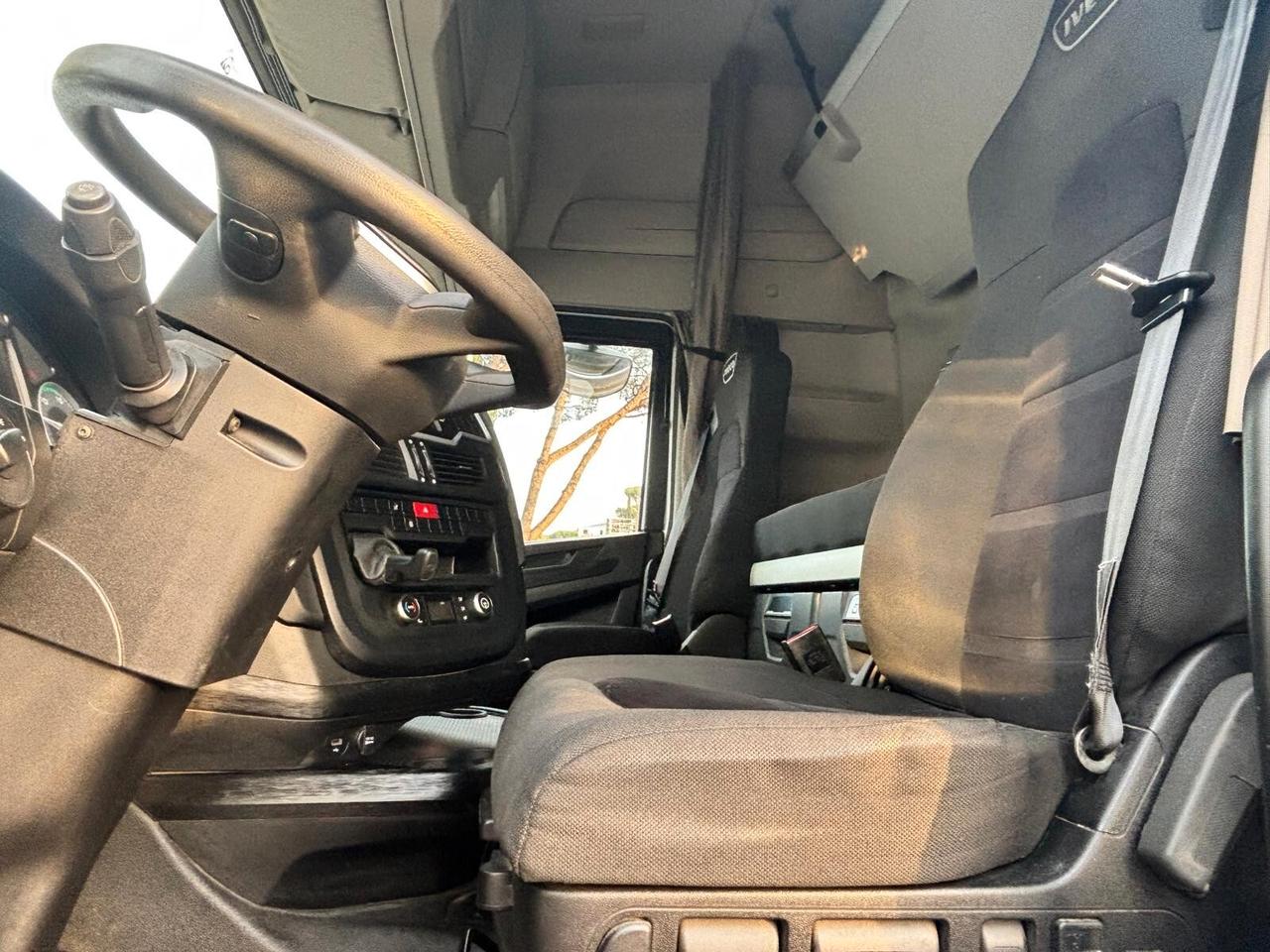 Iveco S Way 440AS490 trattore stradale