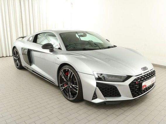 AUDI R8 R8 Spyder V10 S tronic performance