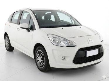 Citroen C3 1.1 BENZ - 2012 - KM. 85.000