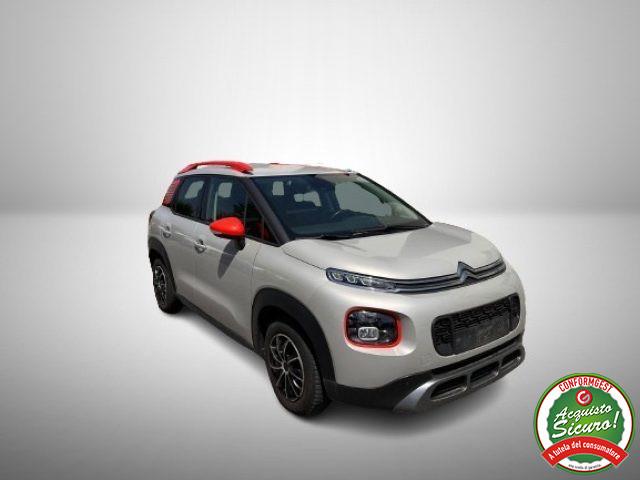 CITROEN C3 Aircross PureTech 82 Shine ADATTA NEO PATENTATI