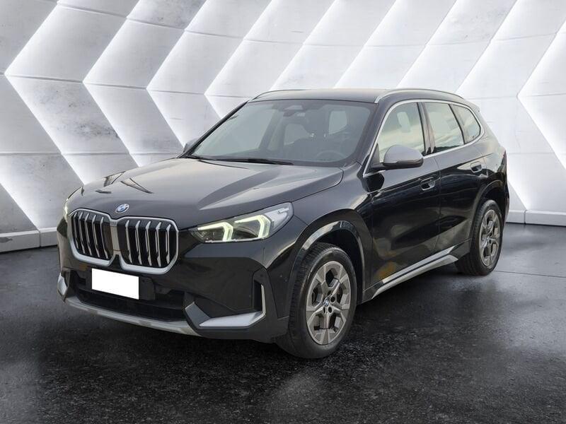 BMW X1 xdrive20d mhev 48V X-Line auto
