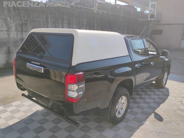 MITSUBISHI L200 2.3 D Double Cab 4x4 connect