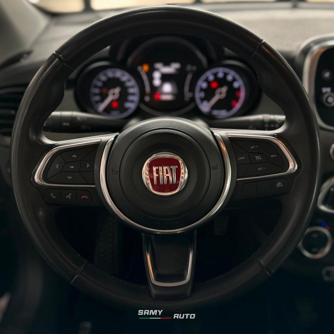 Fiat 500X 1.0 T3 120 CV Cross