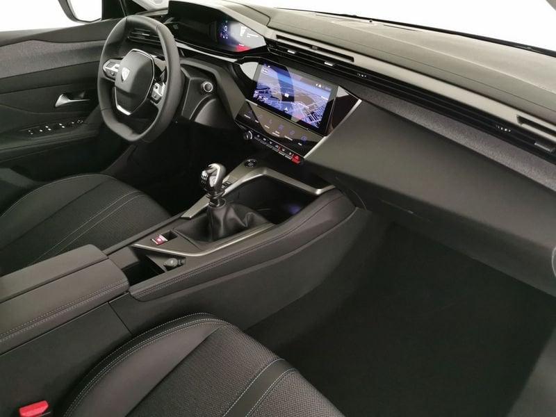 Peugeot 308 SW 1.2 puretech t Allure Pack s&s 130cv