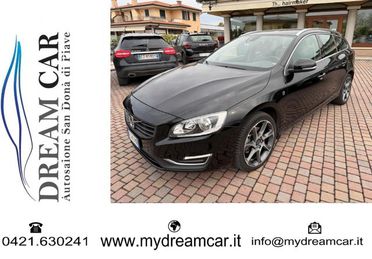 VOLVO V60 D2 Ocean Race