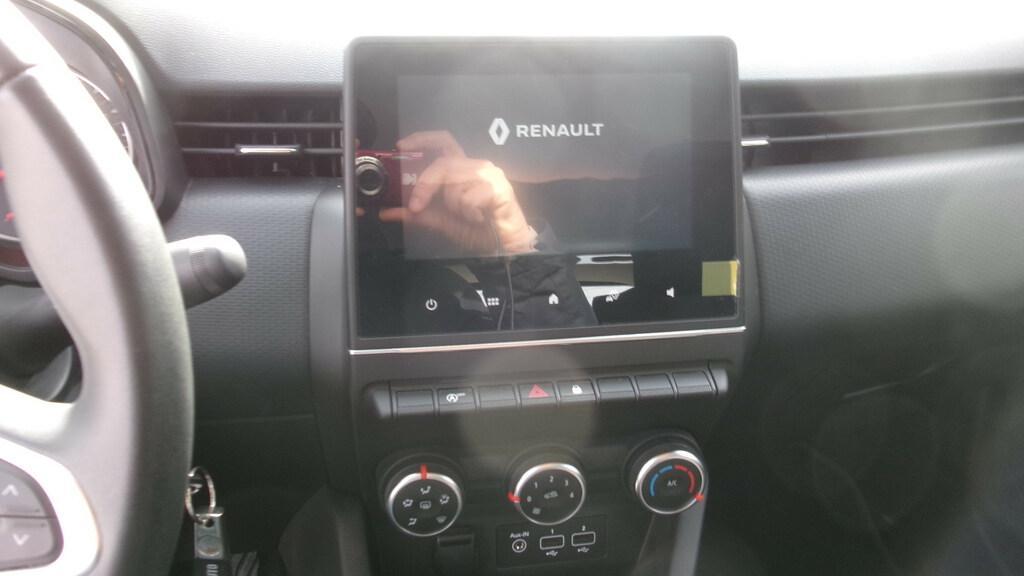 Renault Clio 5 Porte 1.0 SCe Zen